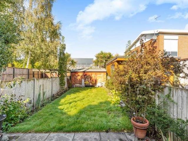 House for sale in Row Town, Surrey