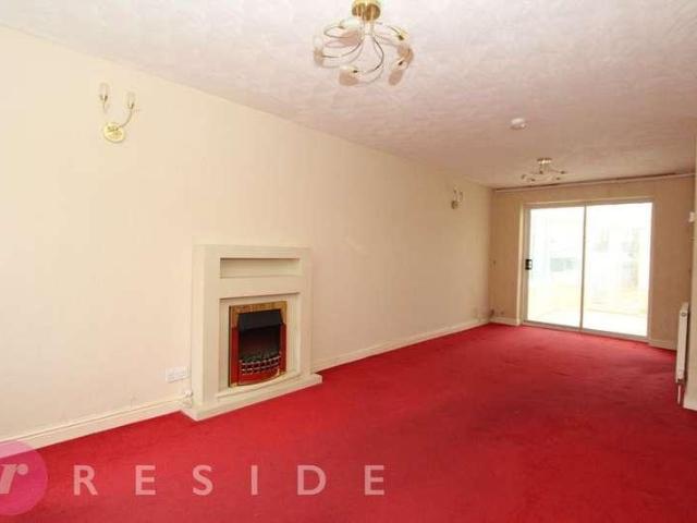 House for sale in Healey, Irwell Vale
