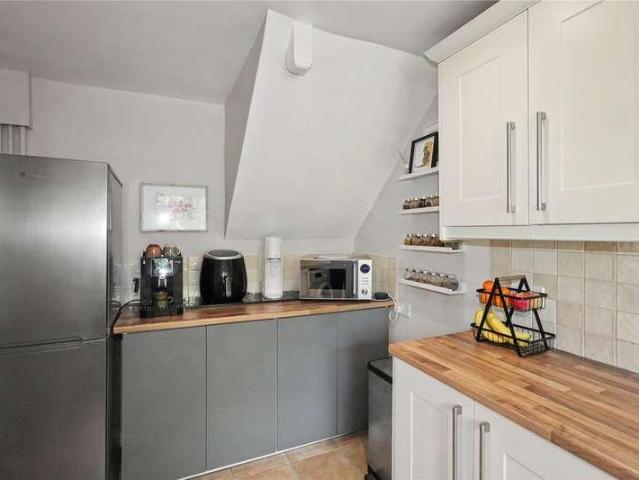 House for sale in Horsell, Woking