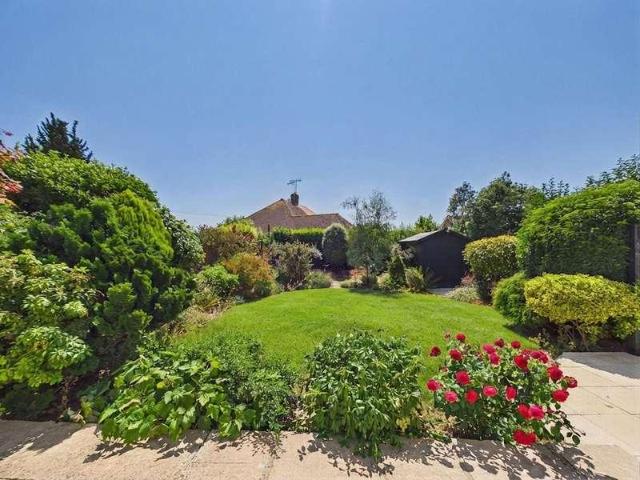 House for sale in Worthing, West Sussex