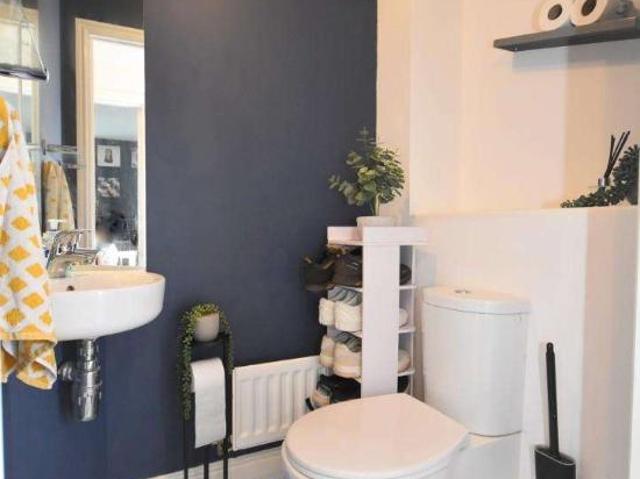 House for sale in Falcon Lodge, Wales