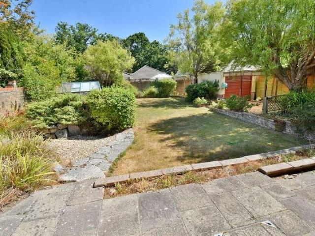 House for sale in Parley Cross, West Parley