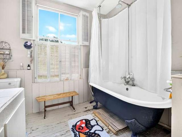 House for sale in South Hackney, Greater London