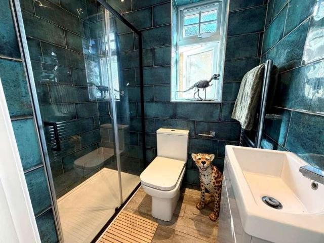 House for sale in Talbot Village, Bournemouth