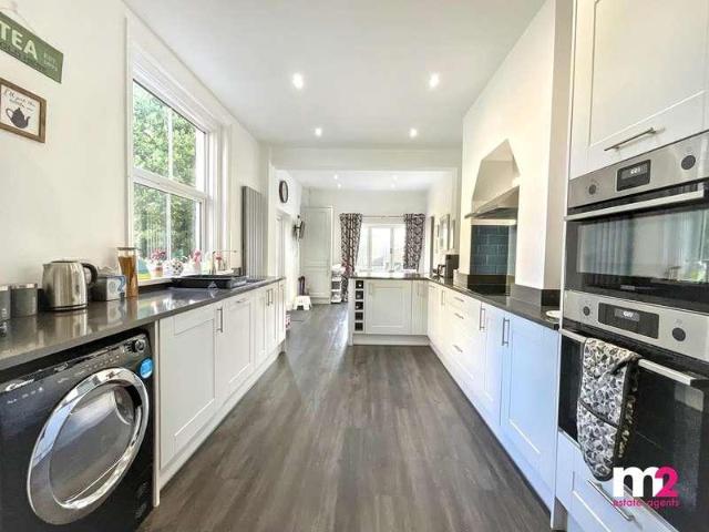 House for sale in Caerleon, Wales