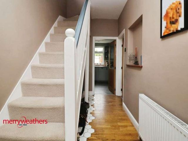 House for sale in Greasbrough, Rotherham