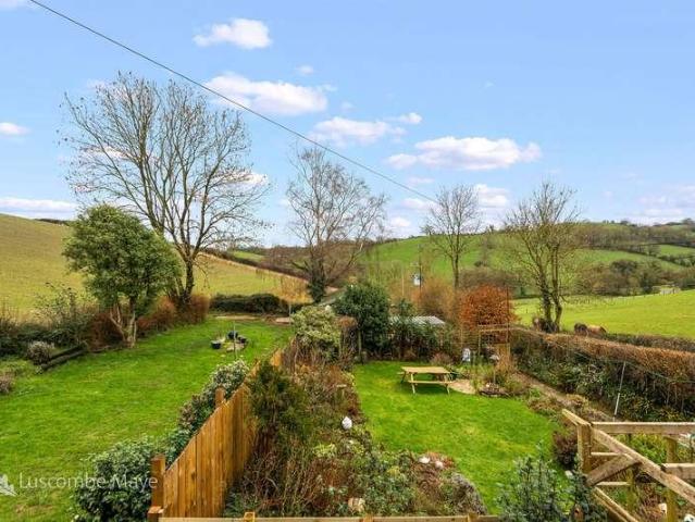 House for sale in Bridford, Devon