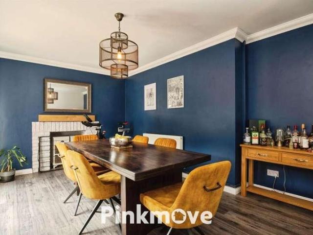 House for sale in Caerleon, Wales