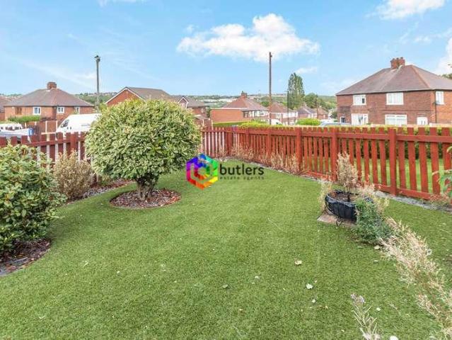 House for sale in Beighton, South Yorkshire