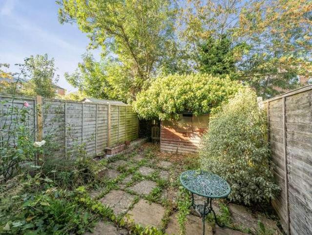 House for sale in St Clement's, The Slade