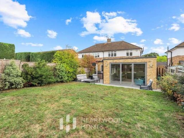 House for sale in Colney Heath, St Albans