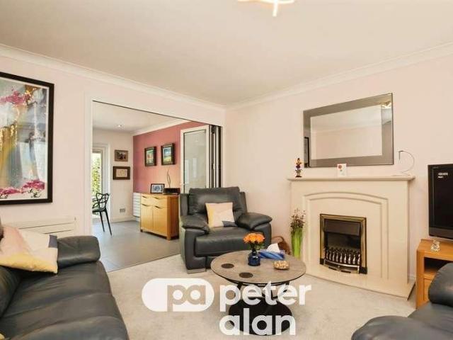 House for sale in Wales