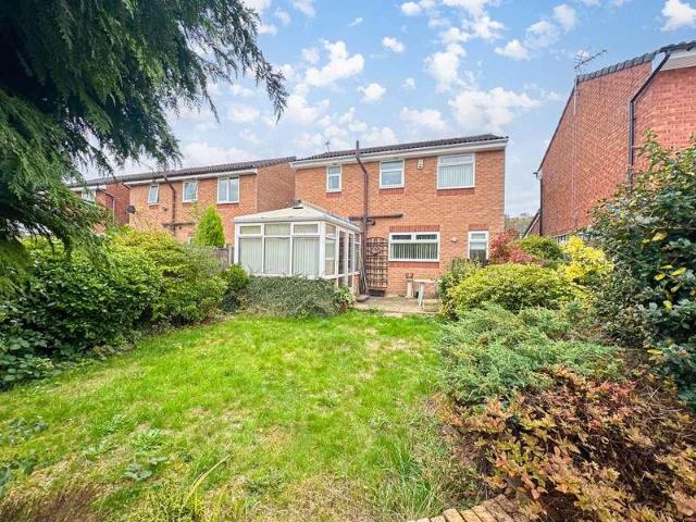 House for sale in Halewood Green, Halewood