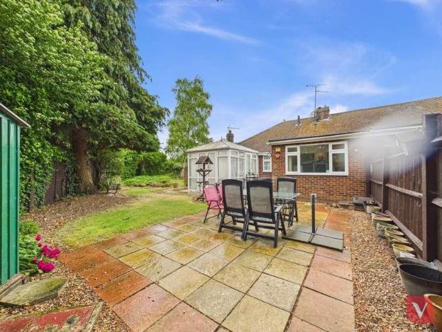 House for sale in Luton, Leagrave