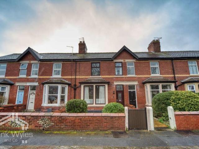 House for sale in St Annes, Lytham