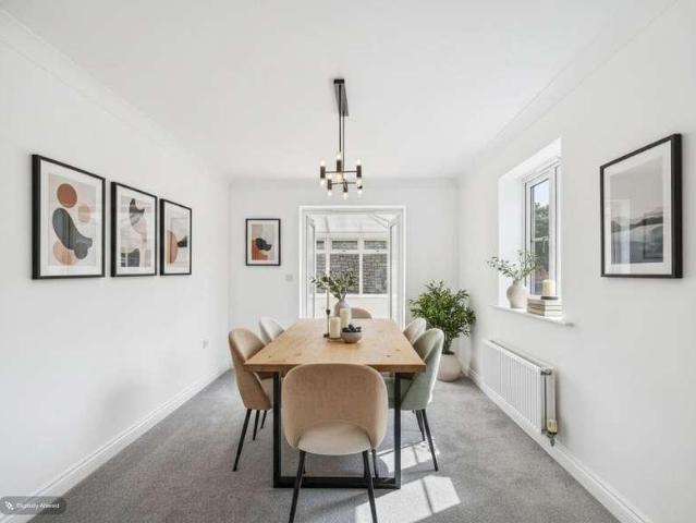 House for sale in South Milford
