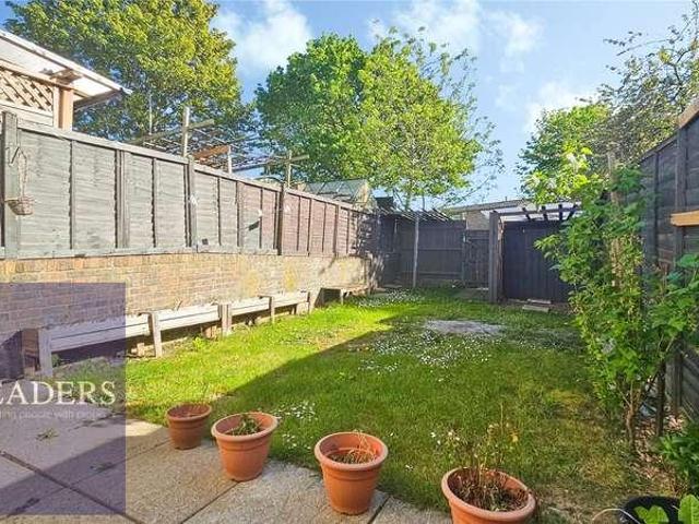 House for sale in Sudbury, Chelmondiston