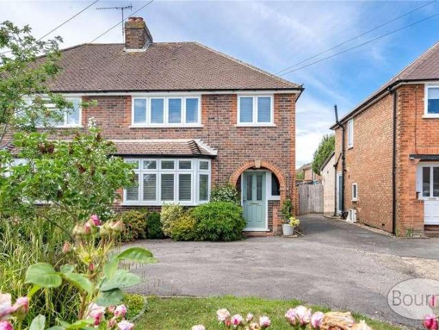 House for sale in Westborough, Surrey