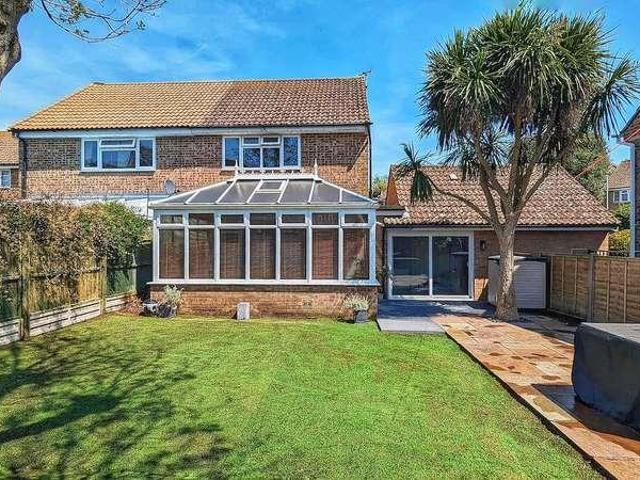 House for sale in Seaford, Iford