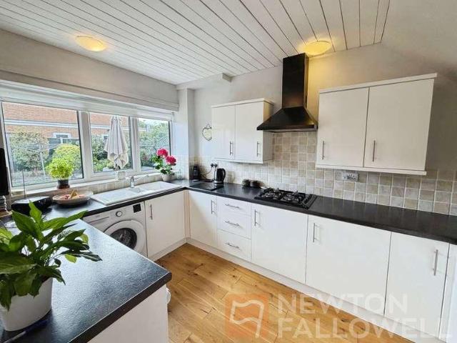 House for sale in Bretton, Peterborough