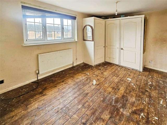House for sale in Egginton, East Midlands