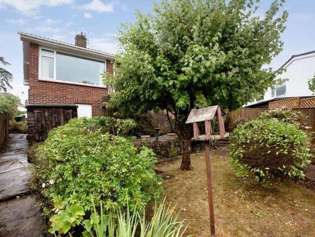 House for sale in Dawlish, Bridford
