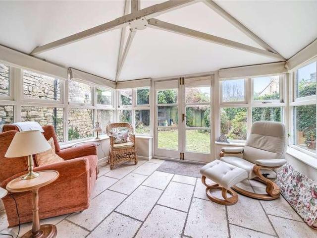 House for sale in Norton sub Hamdon, Somerset