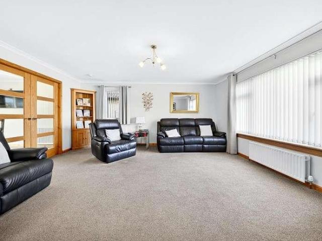 House for sale in Lentran, Scotland
