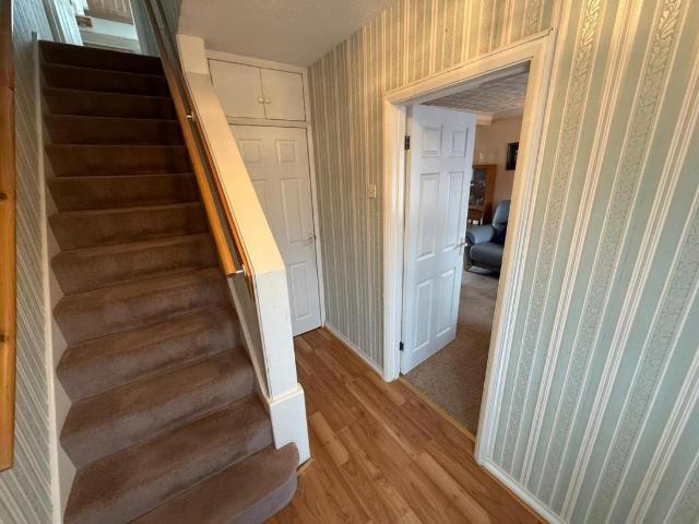 House for sale in West Midlands