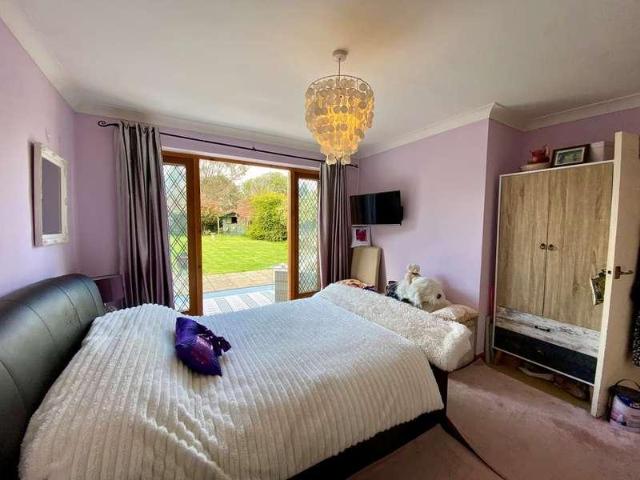 House for sale in Clapham, West Sussex