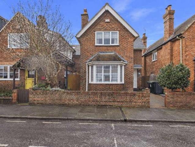 House for sale in St. Mildred's, The Bridge