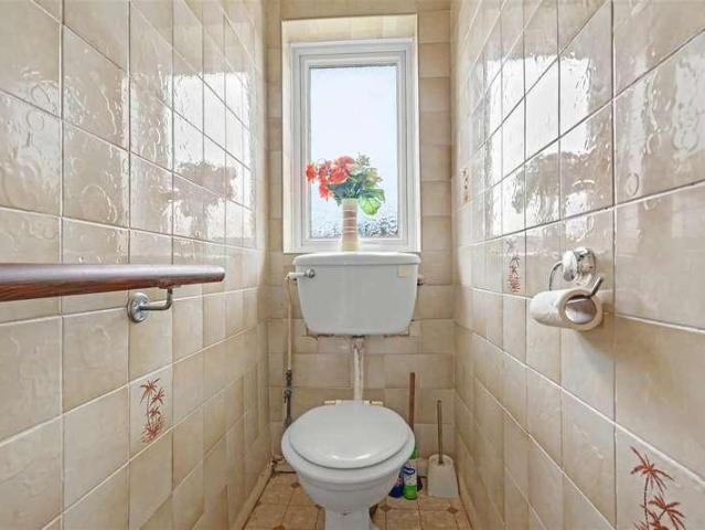 House for sale in Haddon, East Midlands