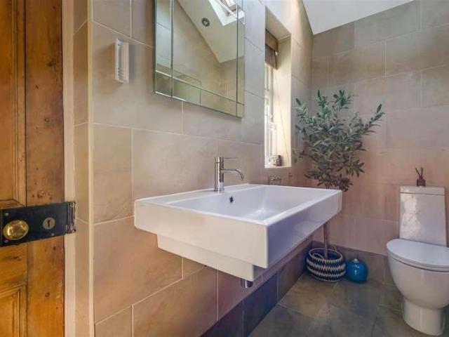 House for sale in Four Oaks, West Midlands