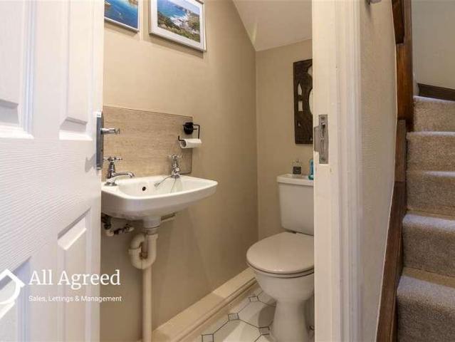 House for sale in Upper Hartshay, Kedleston