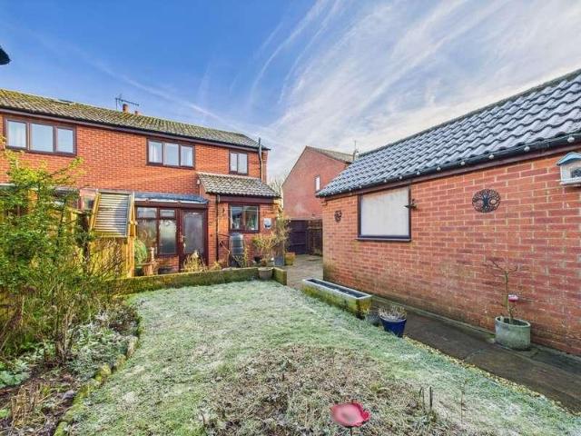 House for sale in North Frodingham, East Riding Of Yorkshire