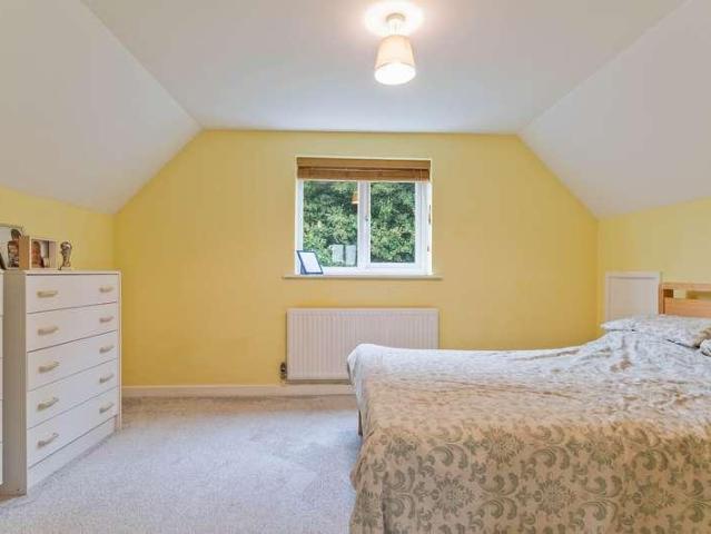 House for sale in Pontprennau, Falcon Lodge