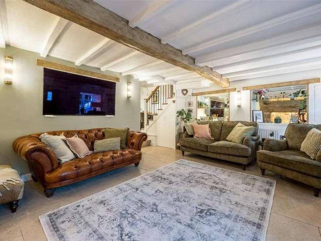 House for sale in Upper Heyford, Cherwell