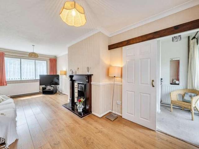 House for sale in West Midlands
