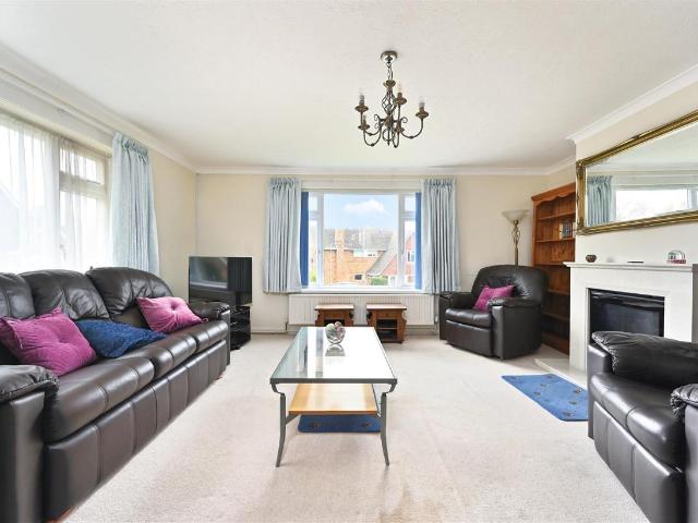 House for sale in Collington, Heathlands