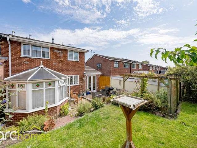 House for sale in Wigan, Greater Manchester
