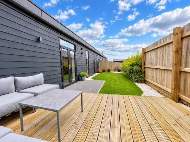 House for sale in Beck Row, West Suffolk