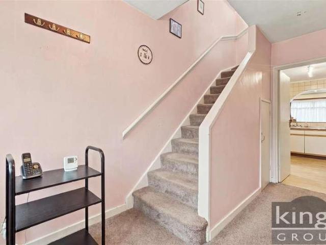 House for sale in London Borough of Enfield, Greater London