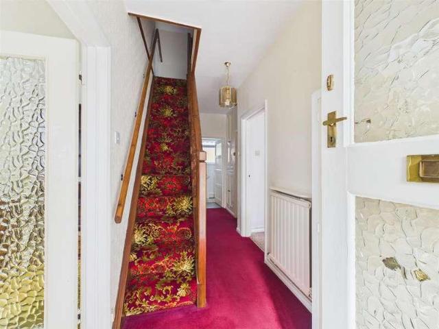 House for sale in Mablethorpe and Sutton, Belleau