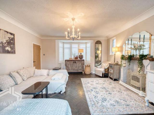 House for sale in St Annes, Lytham