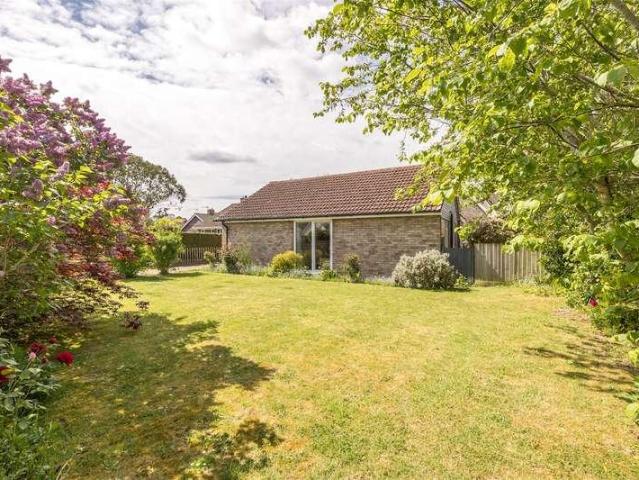 House for sale in Evershot, Oxfordshire