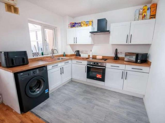 House for sale in Bury, Greater Manchester