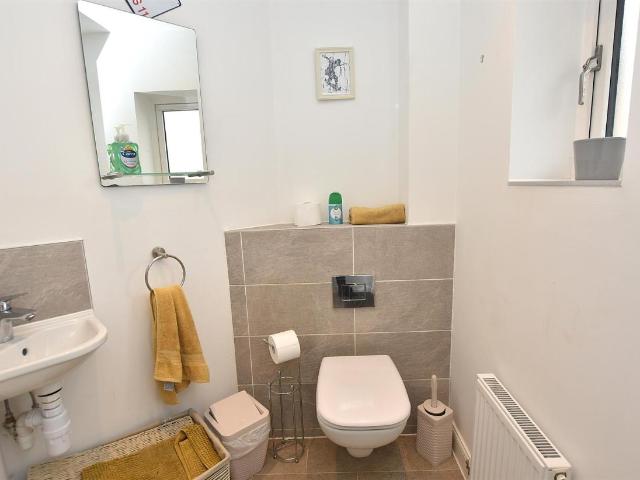 House for sale in Pilton, Watergate