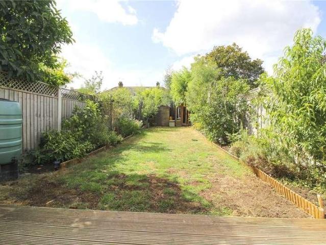 House for sale in Alton Barnes, Essex