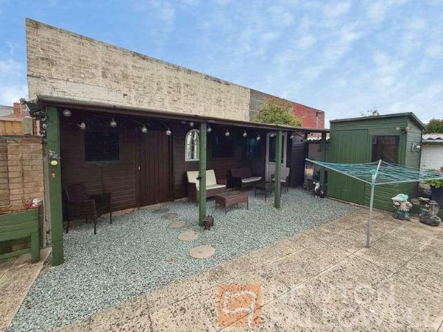 House for sale in Peterborough