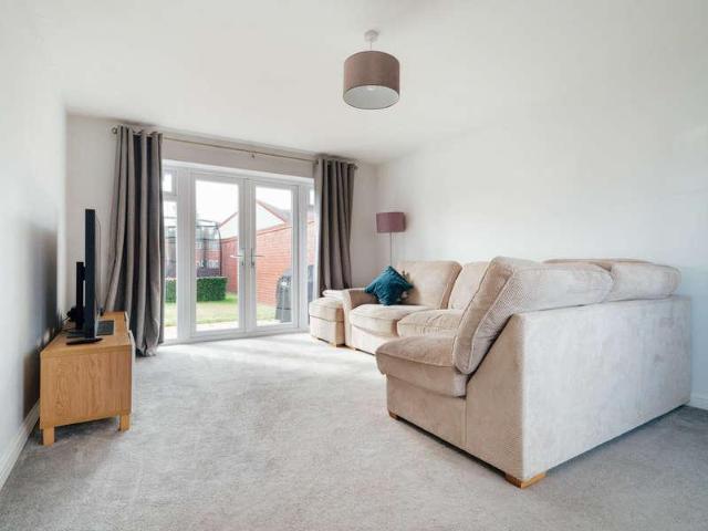 House for sale in North Claines, Wychavon